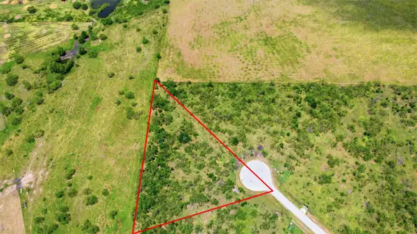TBD Cool Spring Cir, Lot 32, Corsicana, TX 75110