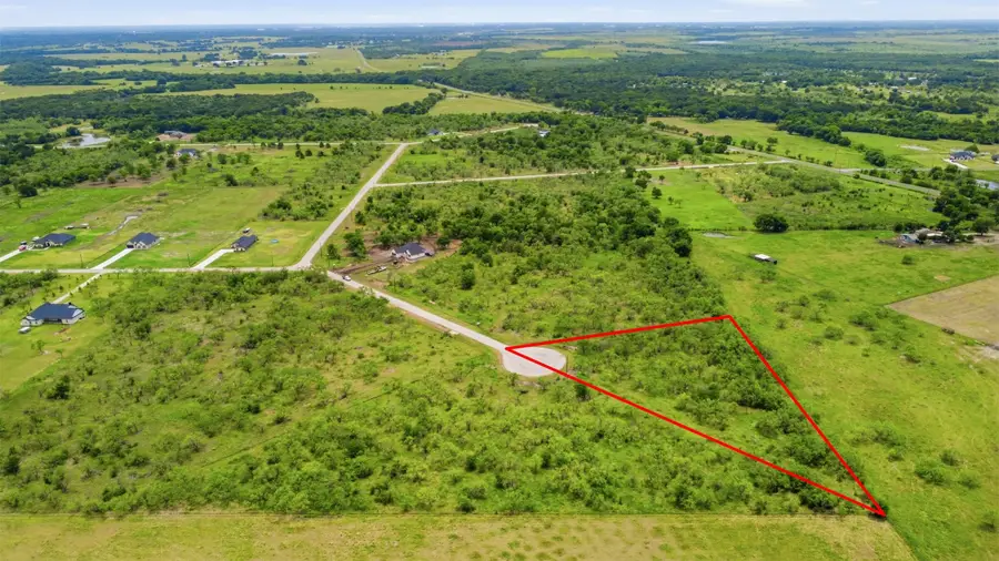 TBD Cool Spring Cir, Lot 32, Corsicana, TX 75110 - #2