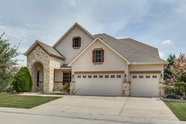 9805 Ironwood Drive, Denton, TX 76207