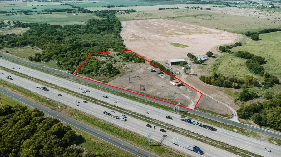 7110 S Interstate 45 Service Road, Alma, TX 75119 - #2