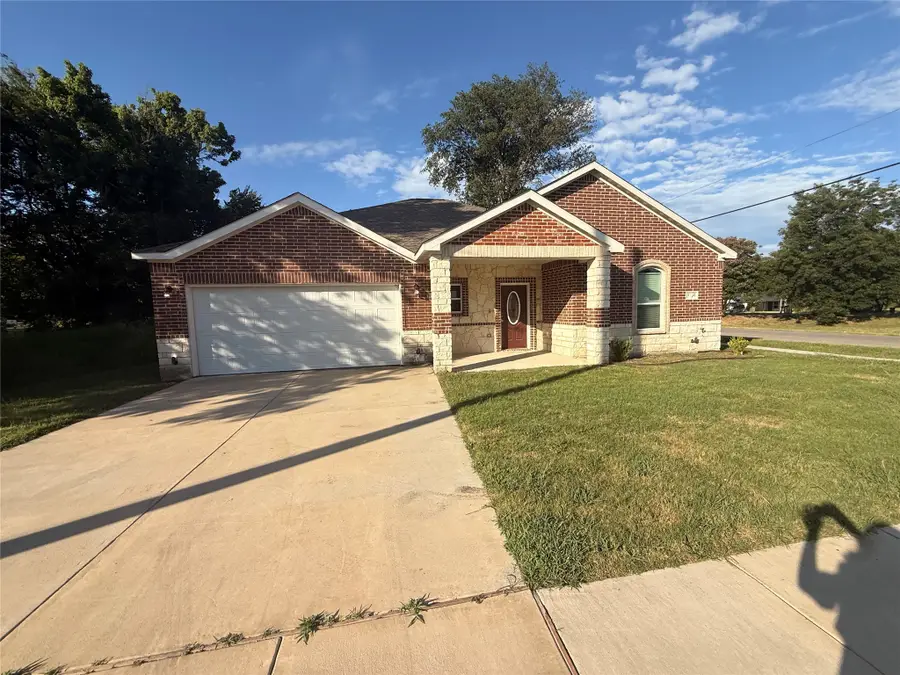 101 Boone Street, Terrell, TX 75160 - #2