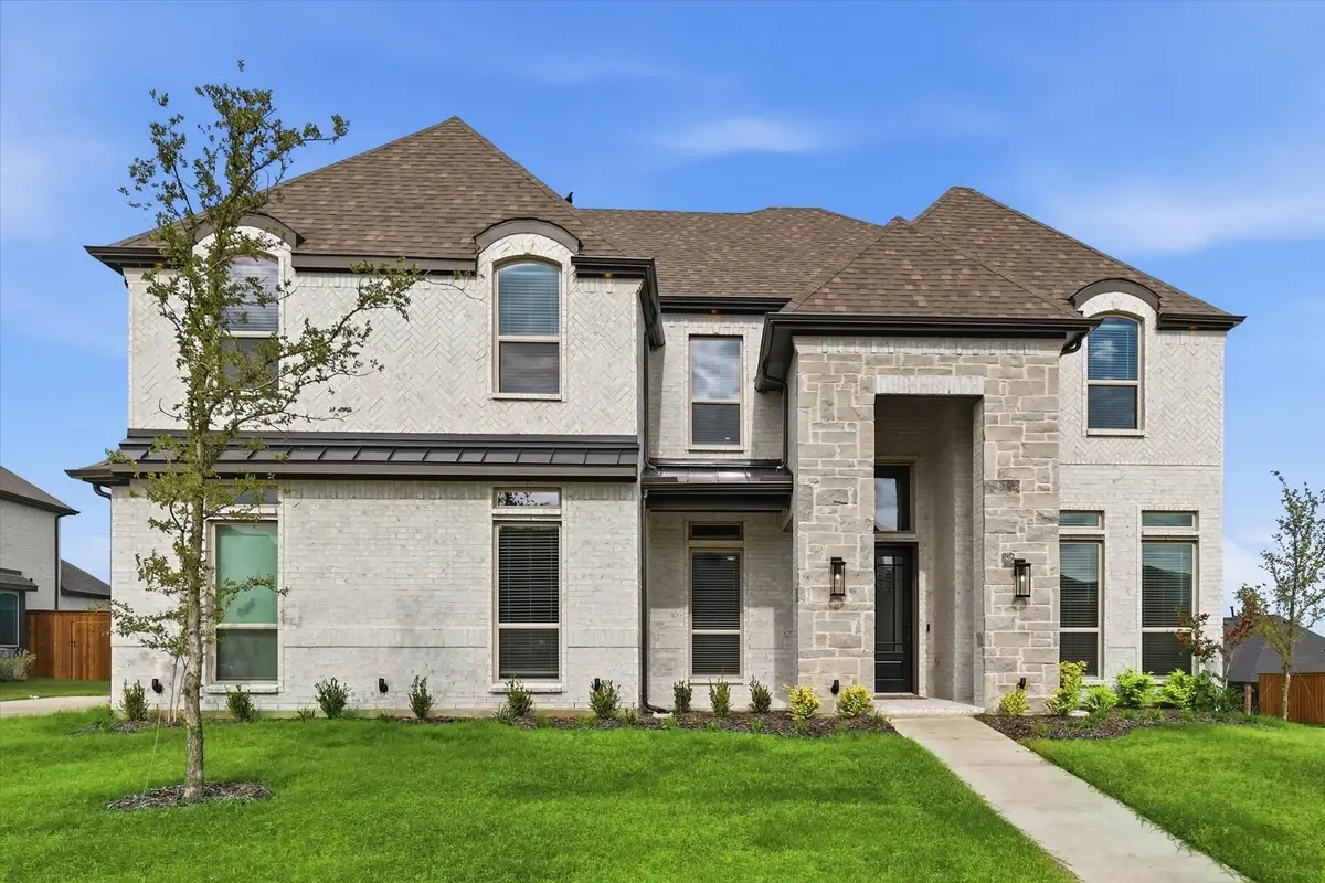 1561 Pepperdine Place, Prosper, TX 75078 - #1