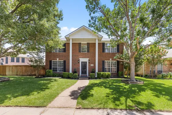 Address Withheld By Seller, Dallas, TX 75287