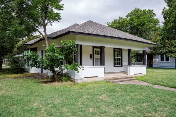301 Madison Street, Cleburne, TX 76033