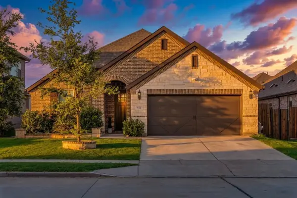 453 Letara Vista Drive, Haslet, TX 76052