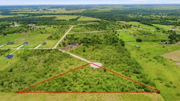 TBD Cool Spring Cir , Lot 33, Corsicana, TX 75110