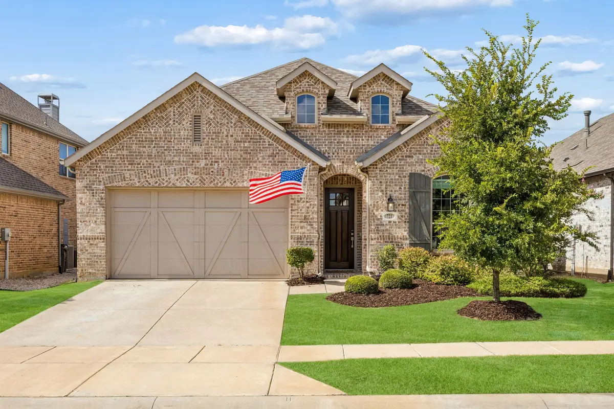 721 Corner Post Path, Celina, TX 75009 - #1