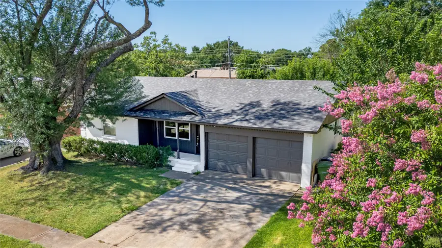 4518 Hanover Drive, Garland, TX 75042 - #2