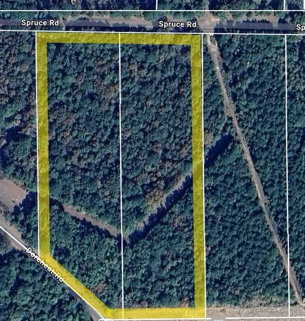 0 Spruce Road, Minden, LA 71055