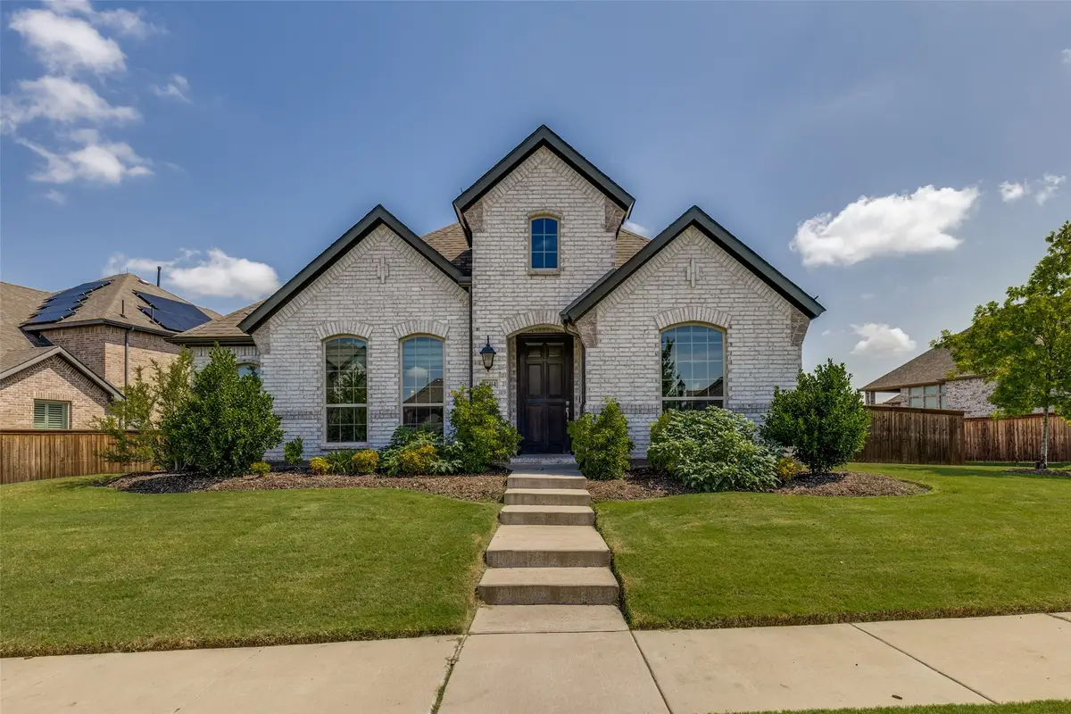 12464 Lost Valley Drive, Frisco, TX 75035 - #1