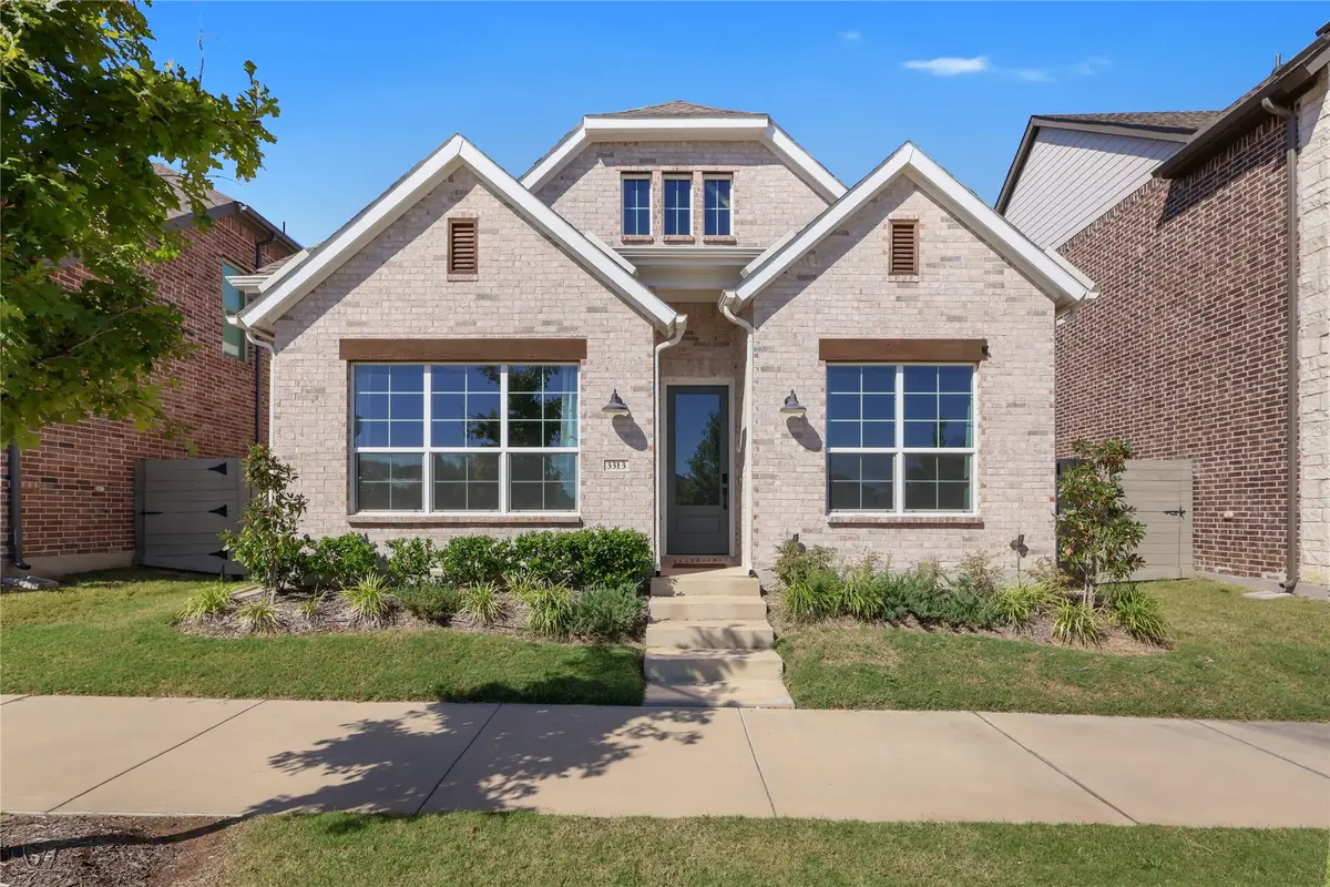 3313 The Commons Parkway, Sachse, TX 75048 - #1