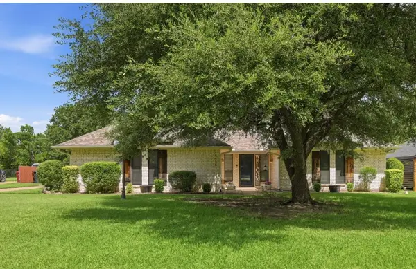 5413 Bello Vista Drive, Sherman, TX 75090