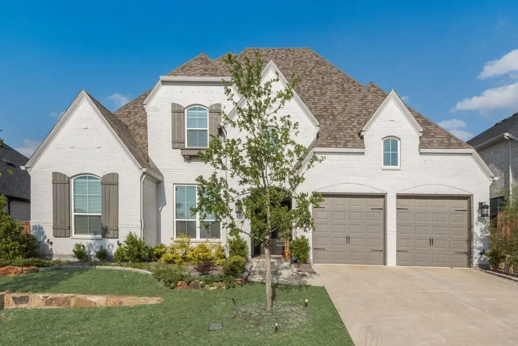 4600 Paintbrush Way, Aubrey, TX 76227 - #1