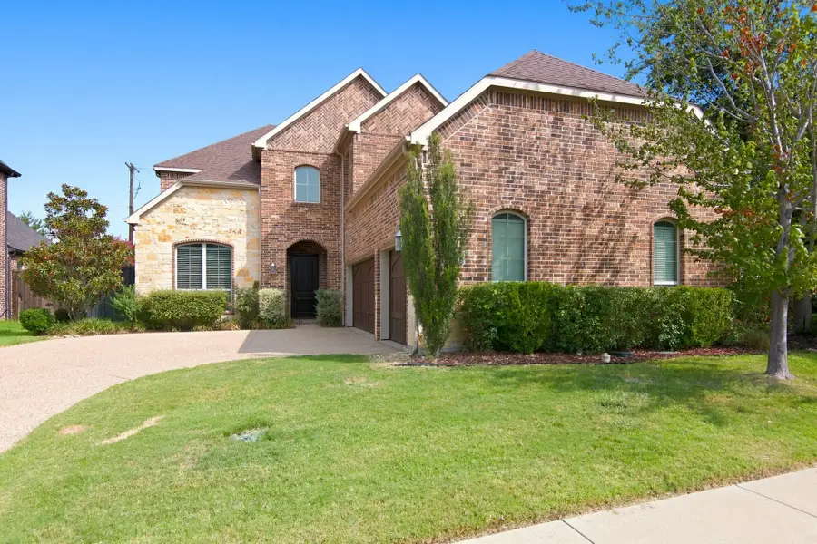 1819 Park Highland Way, Arlington, TX 76012 - #2