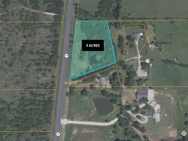 TBD Hwy 19, Sulphur Springs, TX 75482