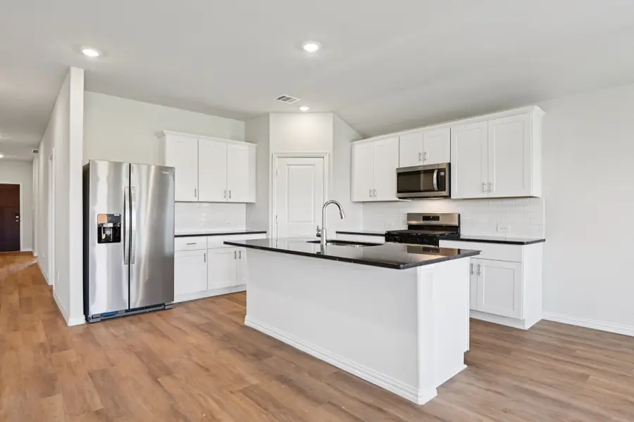 308 Winchester Lane, Sherman, TX 75092 - #2