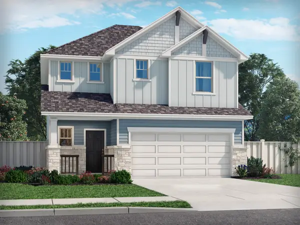 3066 O Pines Drive, Farmersville, TX 75442
