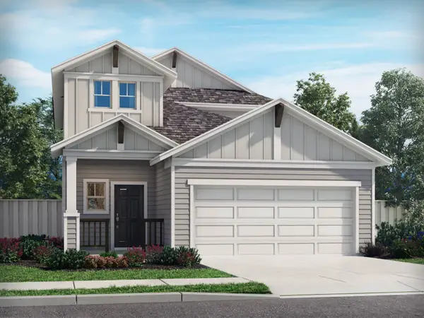 3065 O Pines Drive, Farmersville, TX 75442