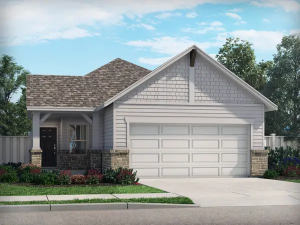3058 O Pines Drive, Farmersville, TX 75442