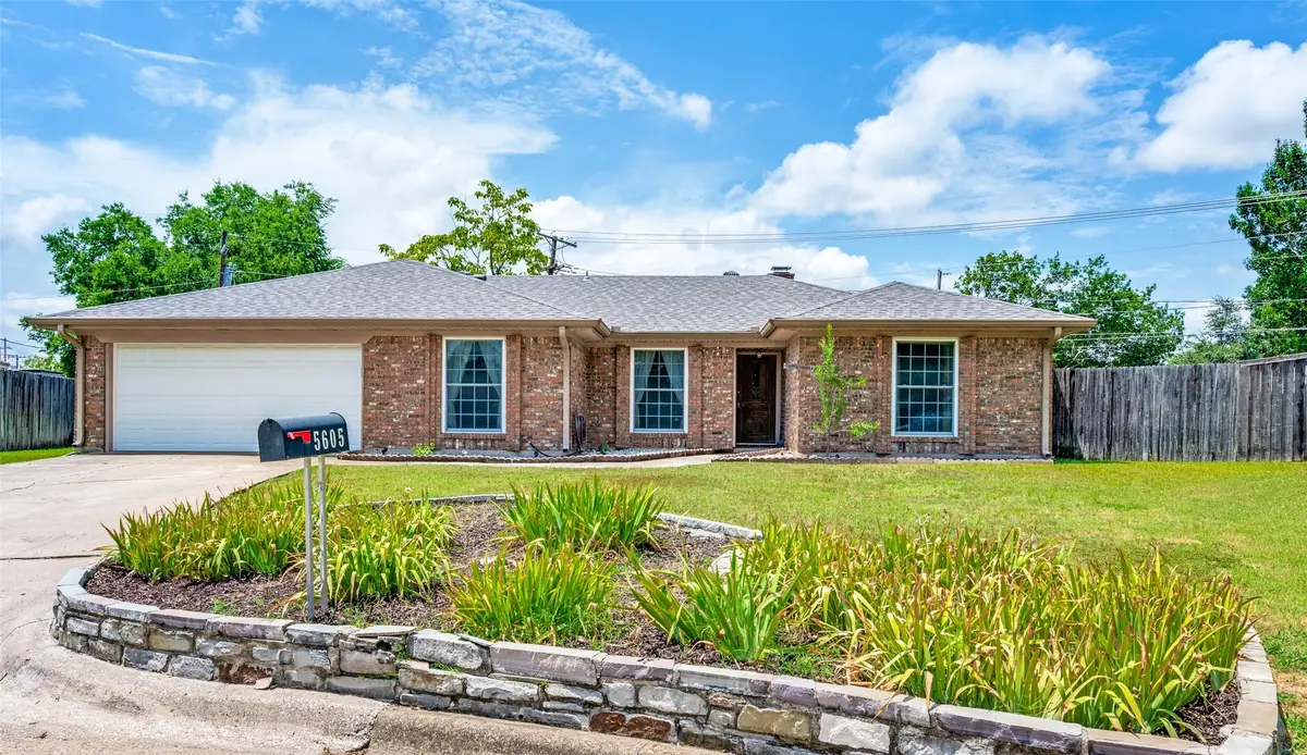 5605 Jamaica Circle, North Richland Hills, TX 76180 - #1