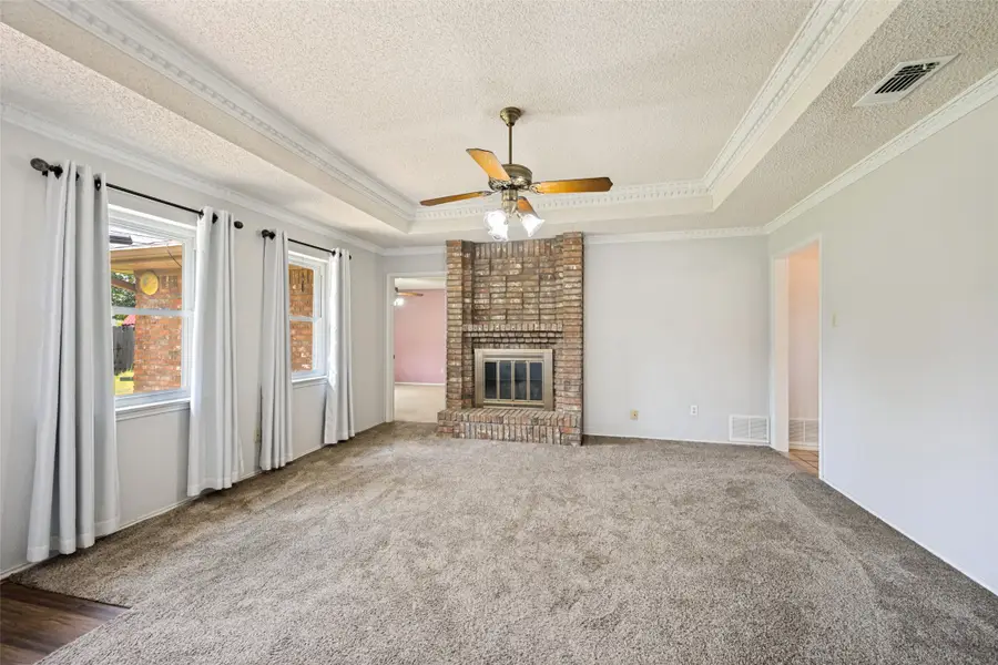 5605 Jamaica Circle, North Richland Hills, TX 76180 - #3