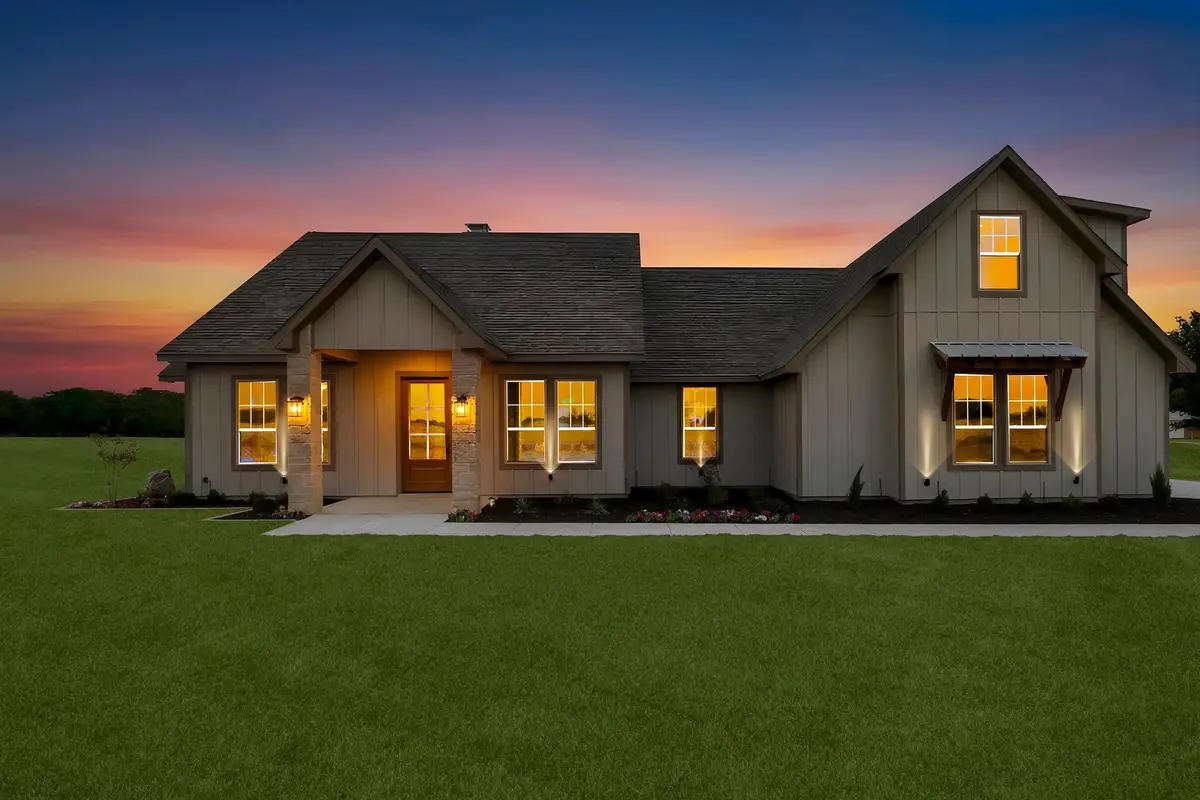 14740 County Road 355, Terrell, TX 75160 - #1