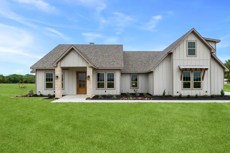 14740 County Road 355, Terrell, TX 75160 - #2