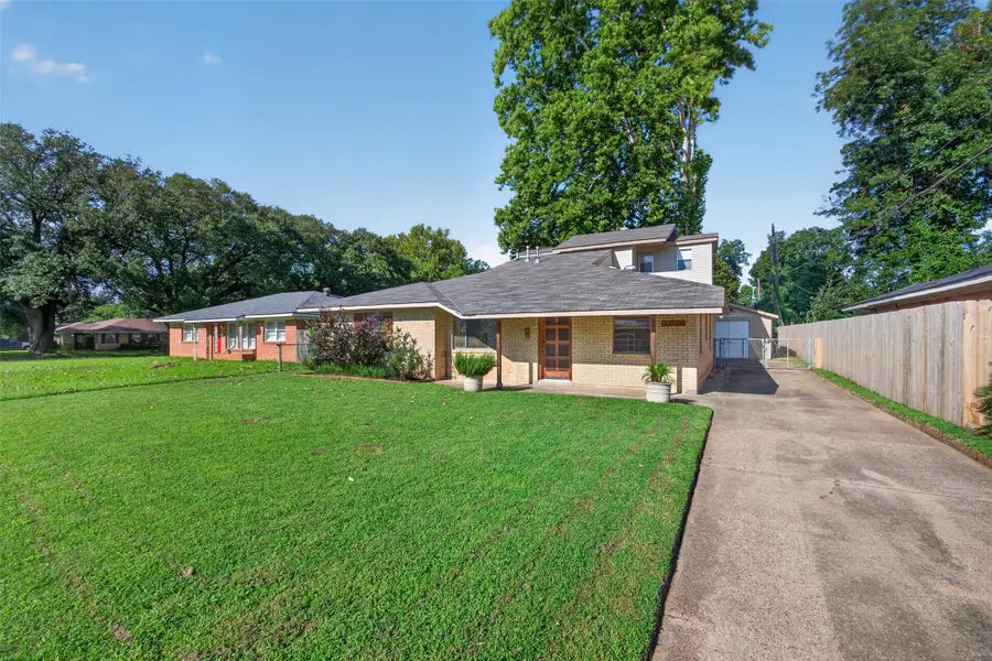 2714 E Cavett Drive, Shreveport, LA 71104 - #3