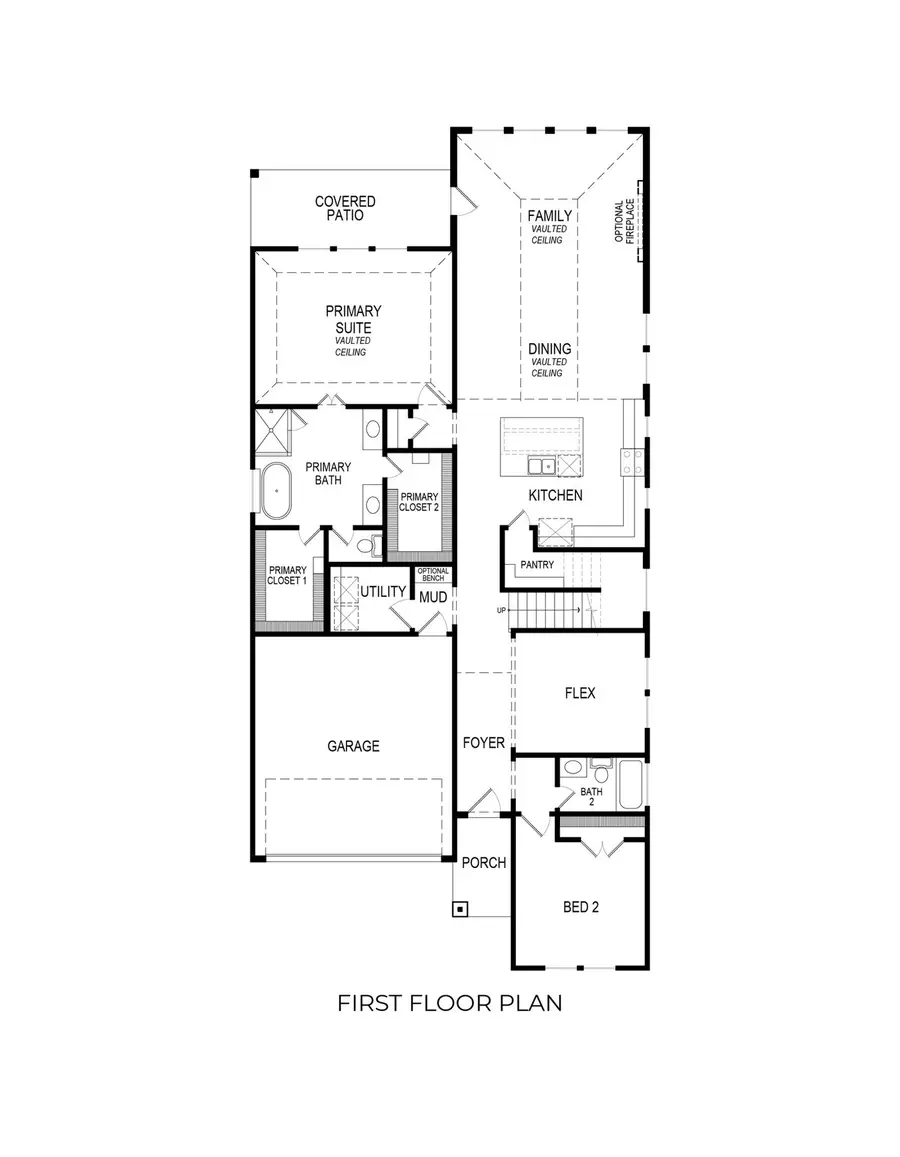 2900 Champion Way, Celina, TX 75009 - #3