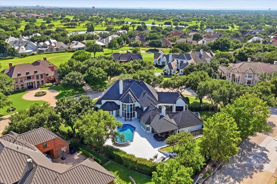 1 Saint Andrews Court, Frisco, TX 75034 - #3