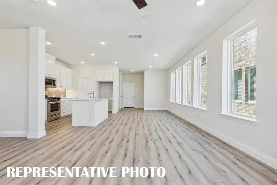 7348 Grant Avenue, North Richland Hills, TX 76180 - #3