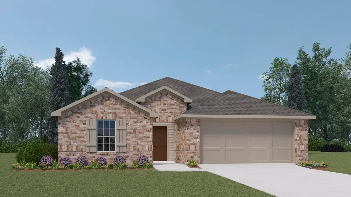 4118 Coco Lane, Sherman, TX 75090 - #1