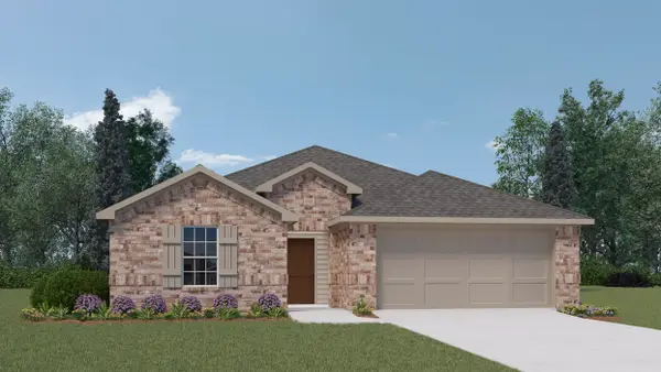 4118 Coco Lane, Sherman, TX 75090