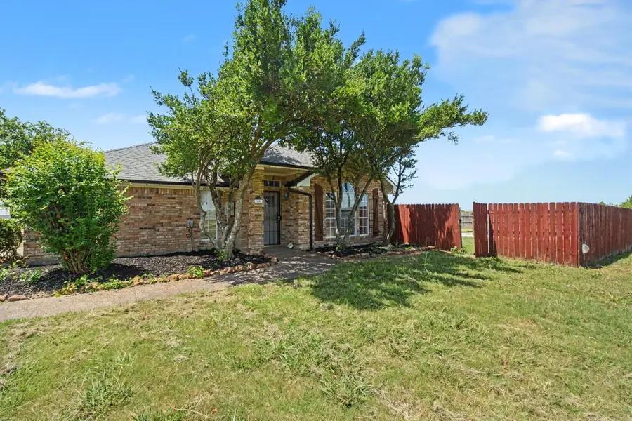 3588 County Road 417, Anna, TX 75409 - #2
