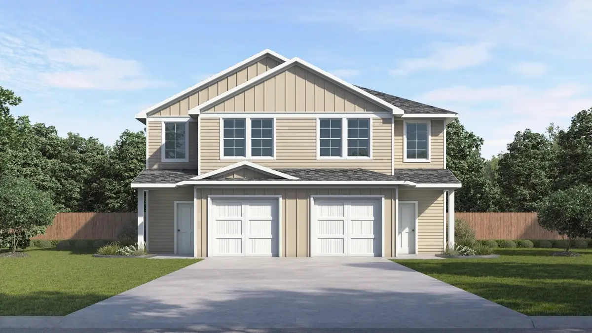 764 Stonewood Drive, Sulphur Springs, TX 75482 - #1