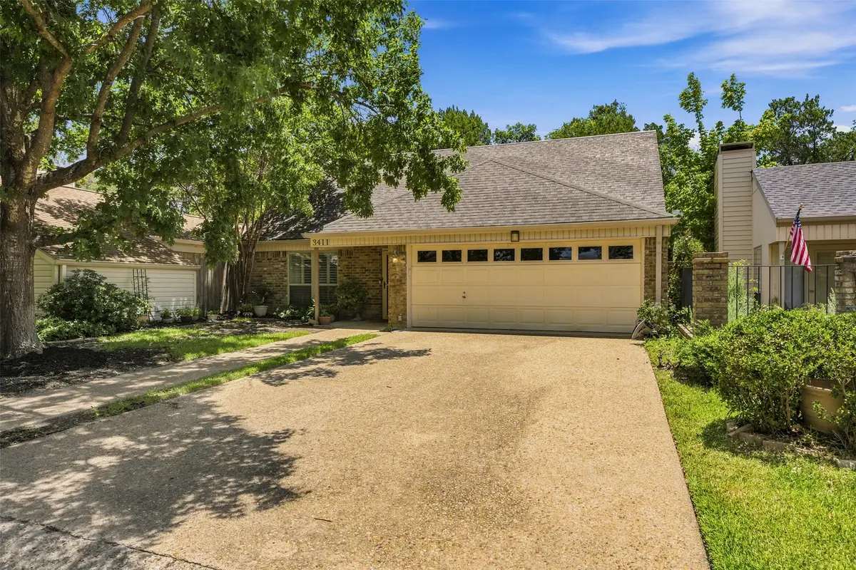 3411 Brannon Drive, Waco, TX 76710 - #1