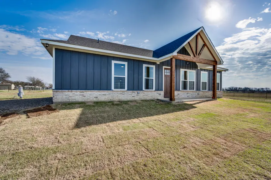 TBD L4 Mcknight Road, Ellis, TX 75125 - #2