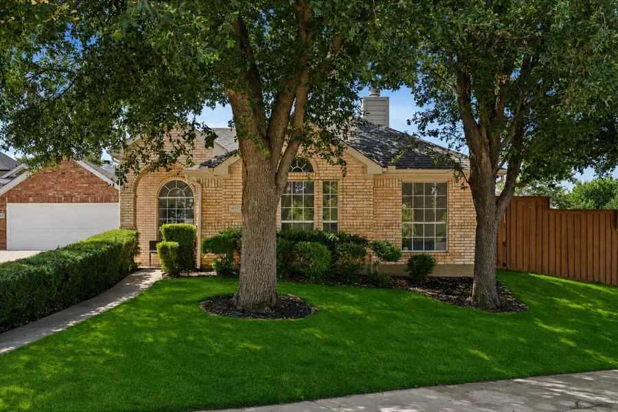 4102 Midrose Trail, Dallas, TX 75287 - #3
