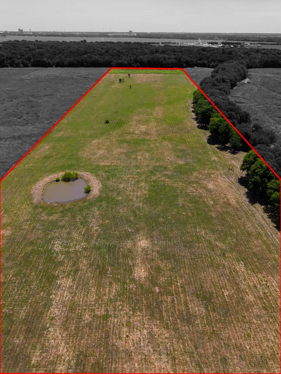 1843 County Road 2140, Caddo Mills, TX 75135 - #2