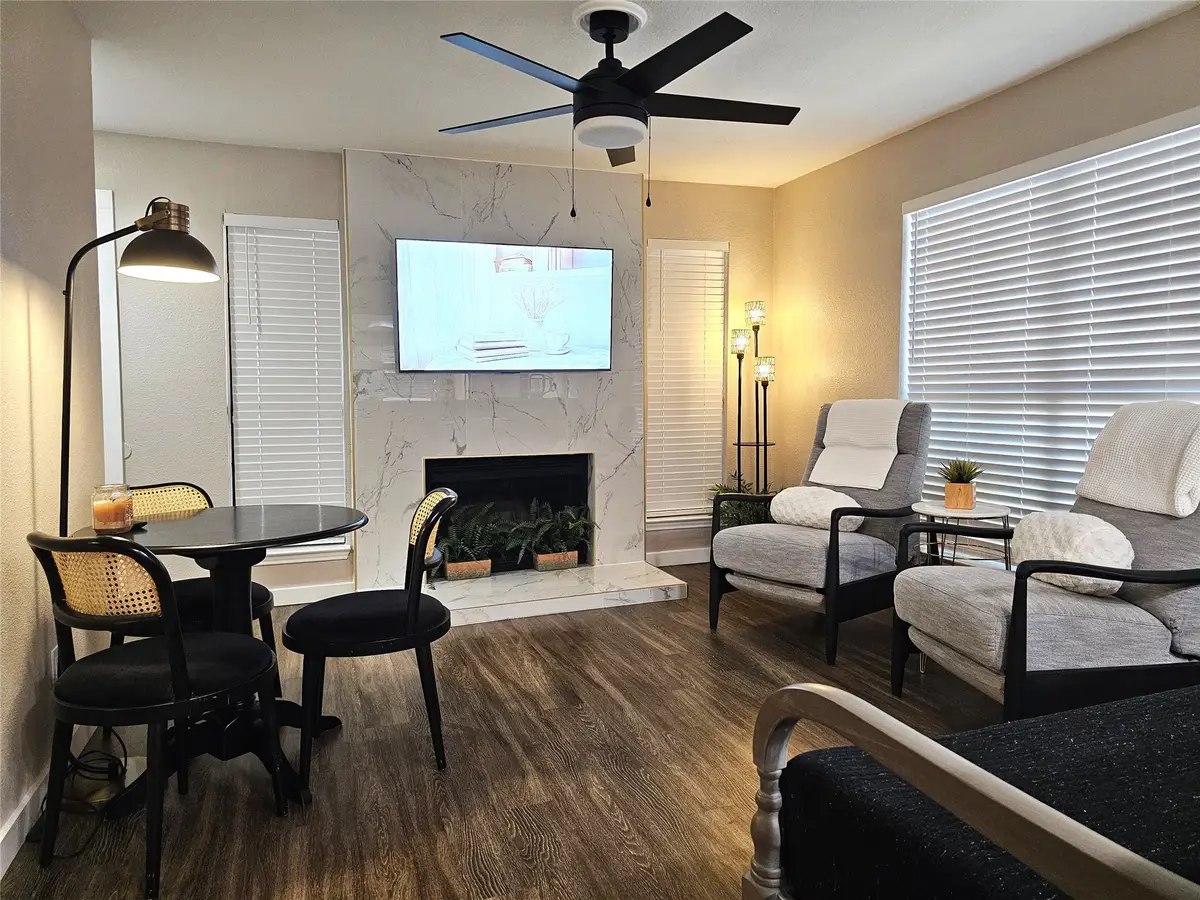 5821 Marvin Loving Drive #111, Garland, TX 75043 - #1