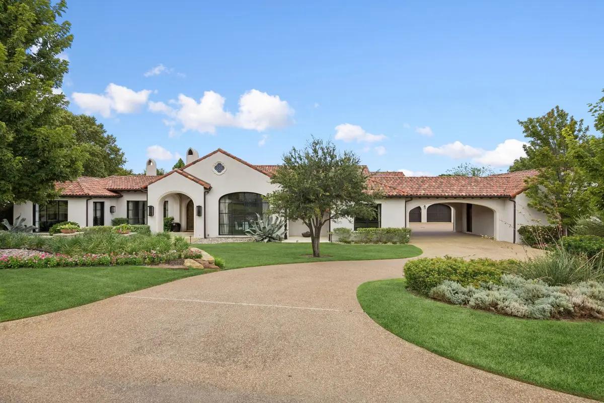 2000 Brazos Court, Westlake, TX 76262 - #1