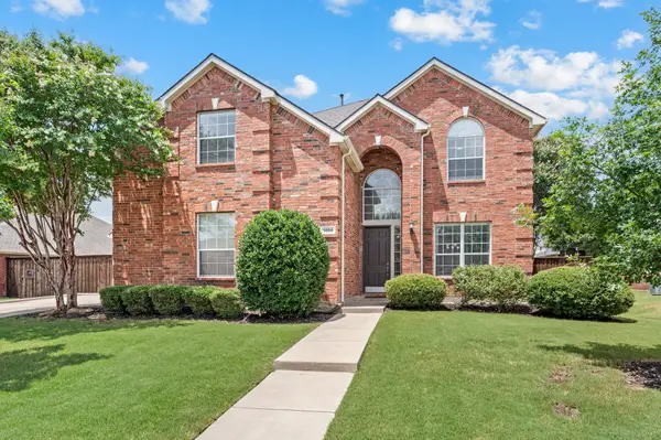 1404 Big Falls Drive, Flower Mound, TX 75028