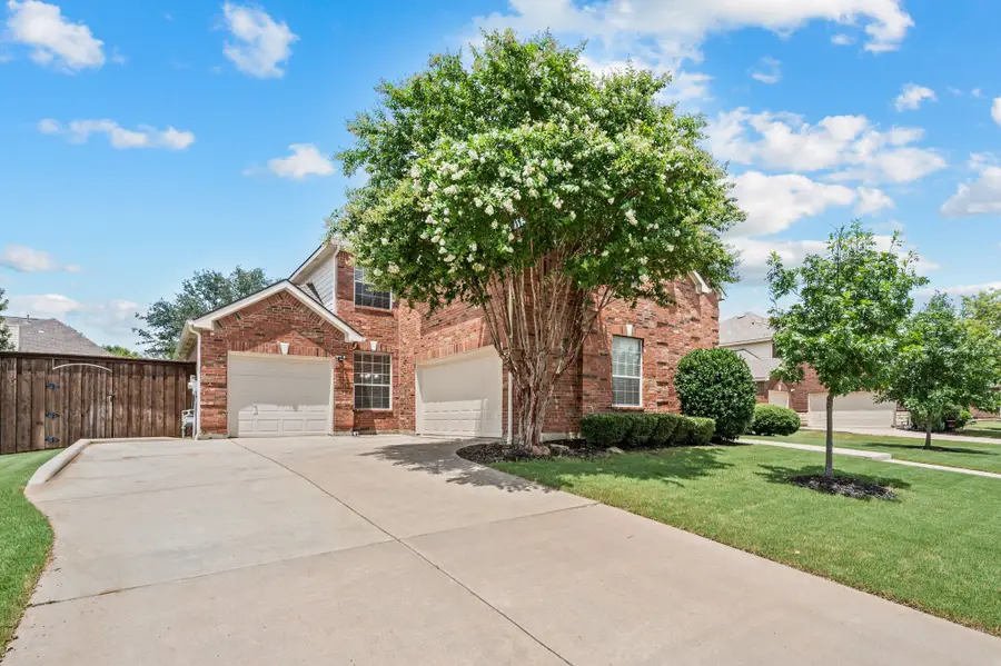 1404 Big Falls Drive, Flower Mound, TX 75028 - #2