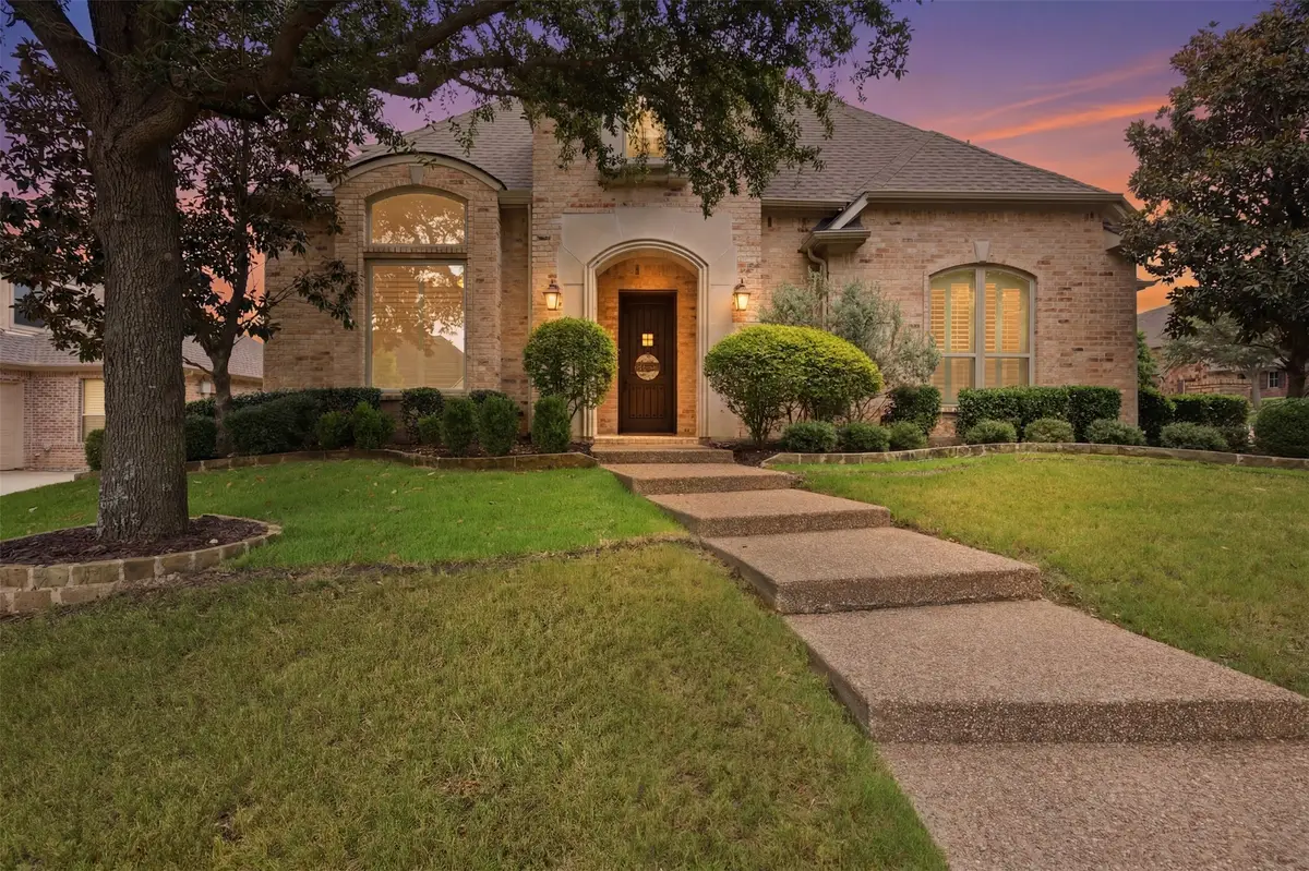 9155 Parson Drive, Lantana, TX 76226 - #1