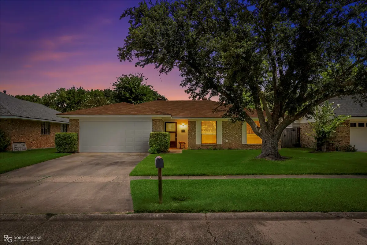 118 Marrero Drive, Shreveport, LA 71115 - #1