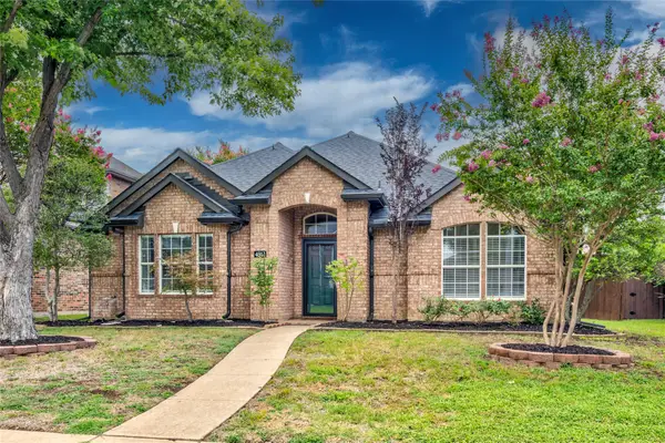 4912 Baton Rouge Boulevard, Frisco, TX 75035