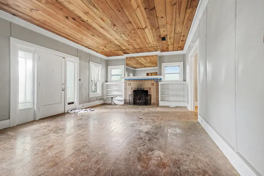 504 N College Street, McKinney, TX 75069 - #2