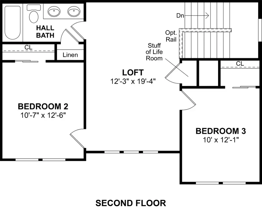 1814 Bachman Lane, Forney, TX 75126 - #3