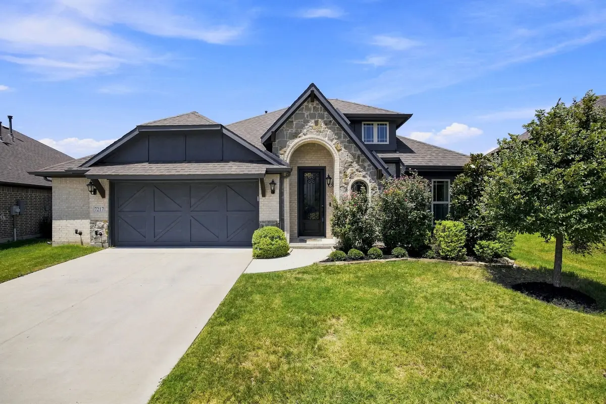 7217 Bird Cherry Lane, Little Elm, TX 76227 - #1