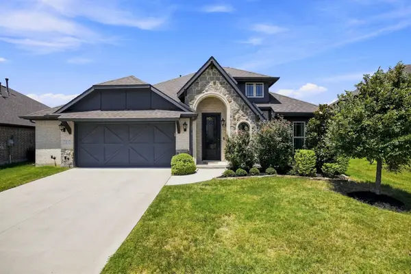 7217 Bird Cherry Lane, Little Elm, TX 76227